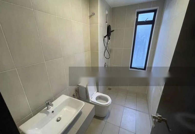 Aspira ParkHomes @ Gelang Patah