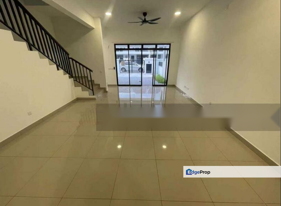 Aspira ParkHomes for sale, Johor, Gelang Patah