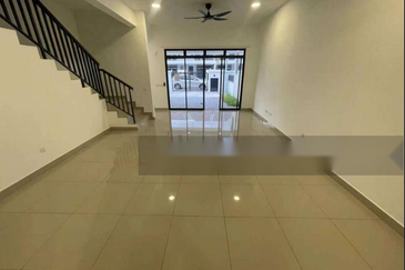 Aspira ParkHomes @ Gelang Patah