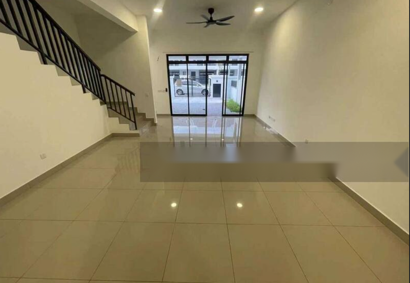 Aspira ParkHomes @ Gelang Patah