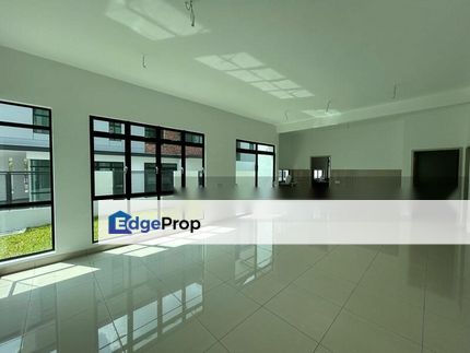 Aspira Gardens for sale, Johor, Gelang Patah