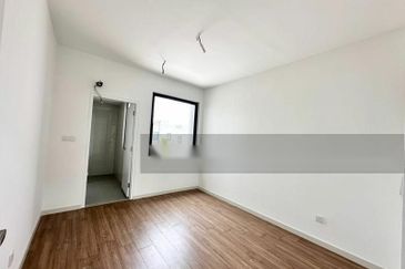 Sunway Citrine Lakehomes