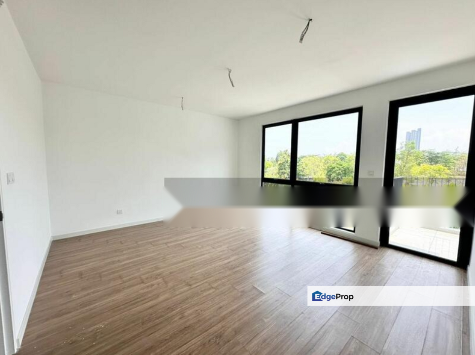 Sunway Citrine Lakehomes for sale, Johor, 