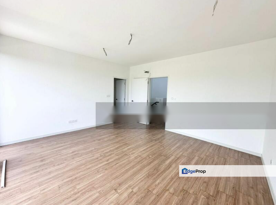 Sunway Citrine Lakehomes for sale, Johor, 