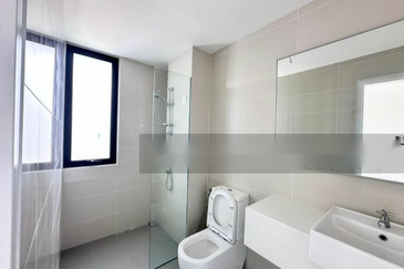 Sunway Citrine Lakehomes