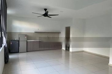 Sunway Citrine Lakehomes