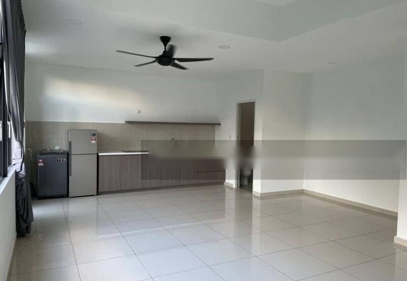 Sunway Citrine Lakehomes