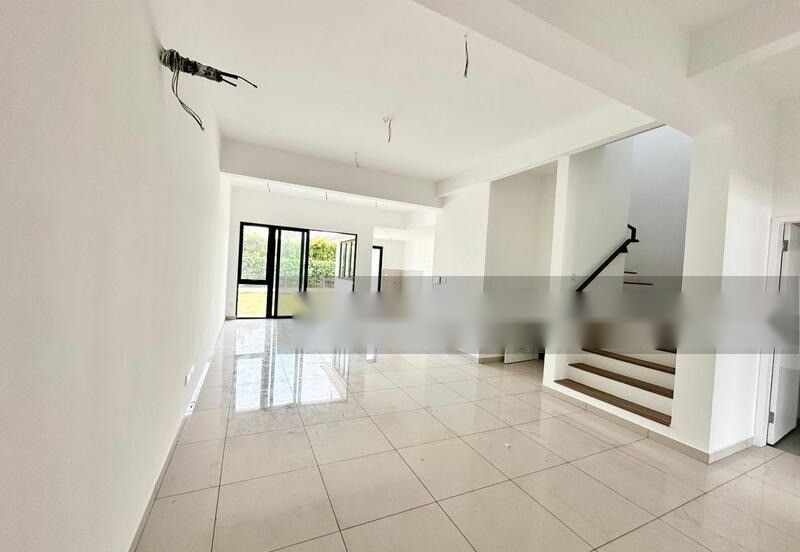 Sunway Citrine Lakehomes