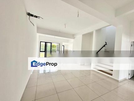 Sunway Citrine Lakehomes for sale, Johor, 