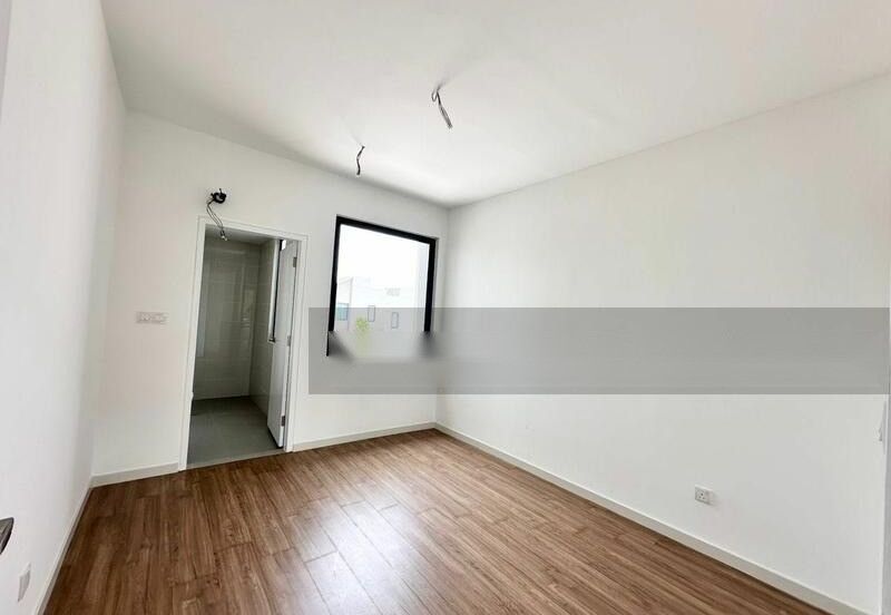 Sunway Citrine Lakehomes