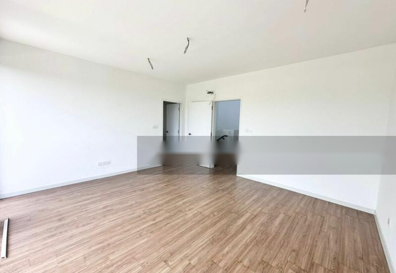 Sunway Citrine Lakehomes