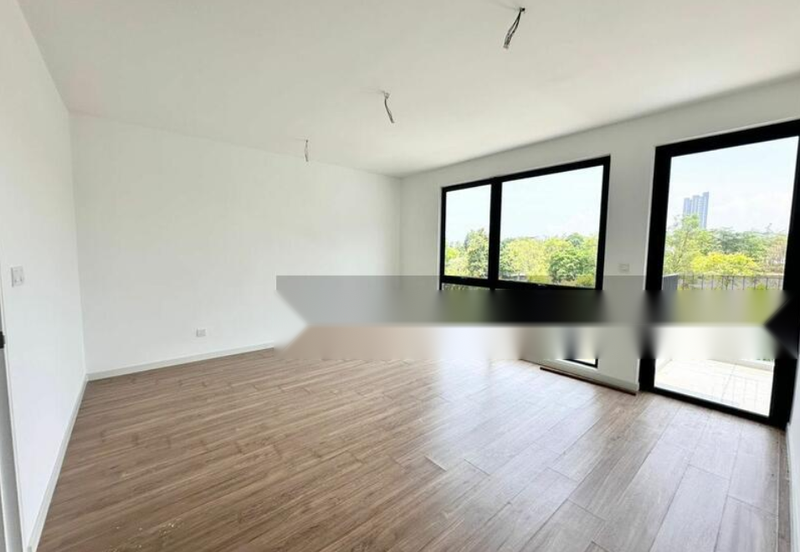 Sunway Citrine Lakehomes