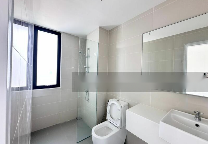 Sunway Citrine Lakehomes