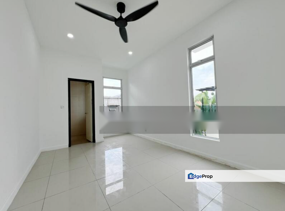 Nusa Idaman for sale, Johor, Nusajaya