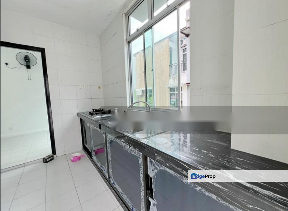 Nusa Idaman for sale, Johor, Nusajaya