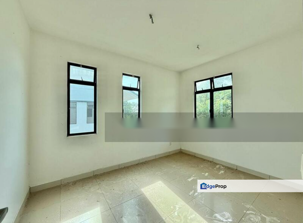 Nusa Idaman for sale, Johor, Nusajaya