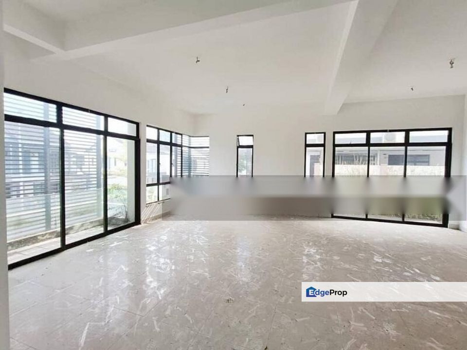 Nusa Idaman for sale, Johor, Nusajaya