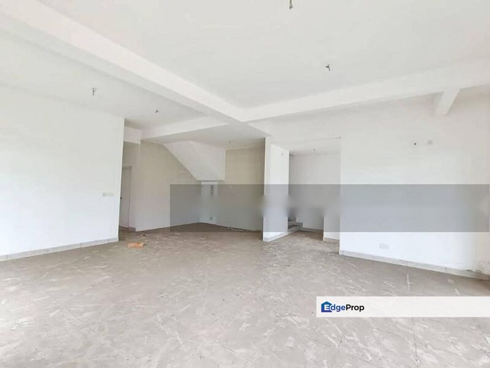 Nusa Idaman for sale, Johor, Nusajaya