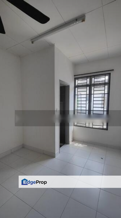 Nusa Bayu for sale, Johor, Nusajaya