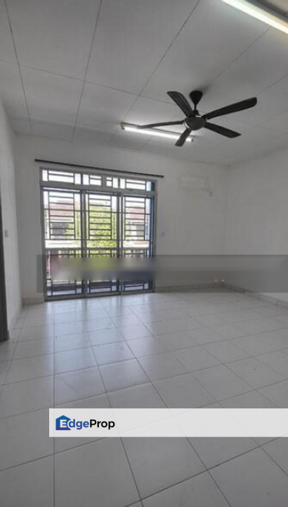 Nusa Bayu for sale, Johor, Nusajaya