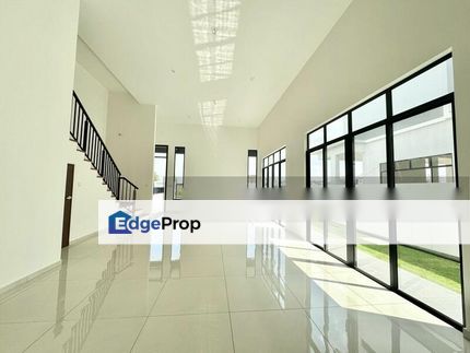 Leisure Farm for sale, Johor, Gelang Patah