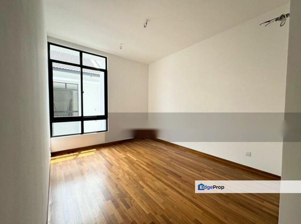 Leisure Farm for sale, Johor, Gelang Patah