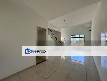 Bukit Indah for sale, Johor, Johor Bahru