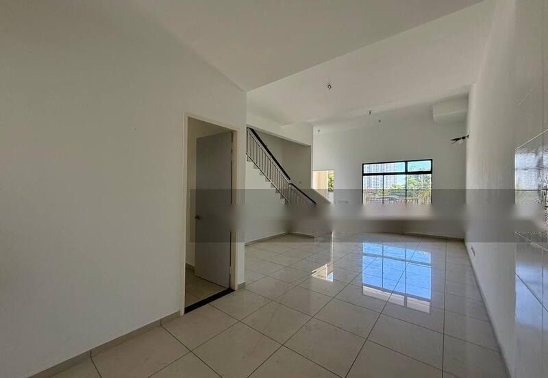 Avenue 8 Taman Bukit Indah