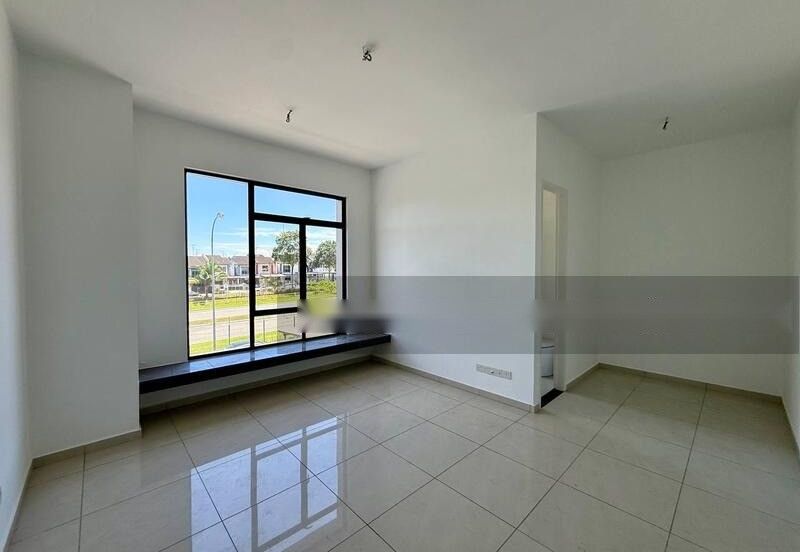 Avenue 8 Taman Bukit Indah