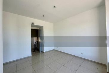 Avenue 8 Taman Bukit Indah