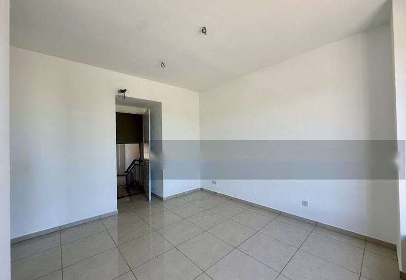 Avenue 8 Taman Bukit Indah