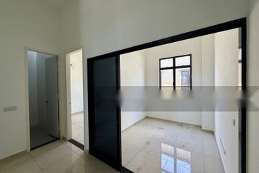 Avenue 8 Taman Bukit Indah