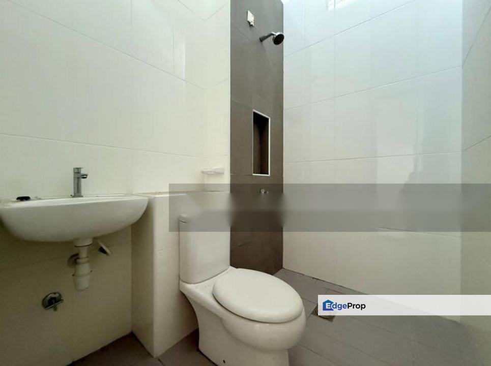 Bukit Indah for sale, Johor, Johor Bahru