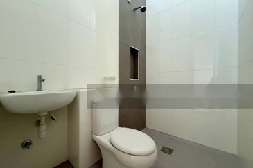 Avenue 8 Taman Bukit Indah