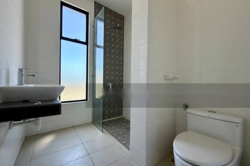 Avenue 8 Taman Bukit Indah