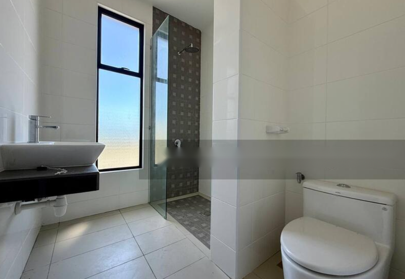 Avenue 8 Taman Bukit Indah