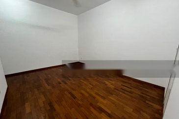 Avenue 8 Taman Bukit Indah