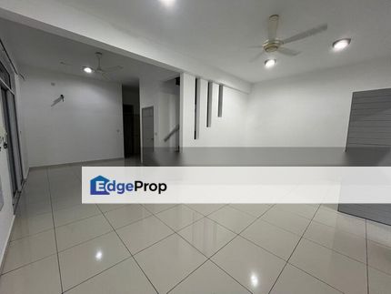 Bukit Indah for sale, Johor, Johor Bahru