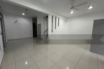 Avenue 8 Taman Bukit Indah