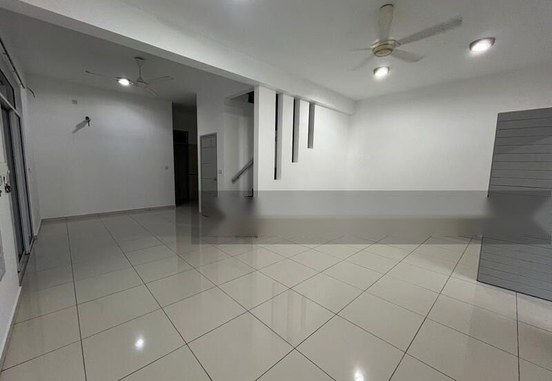 Avenue 8 Taman Bukit Indah