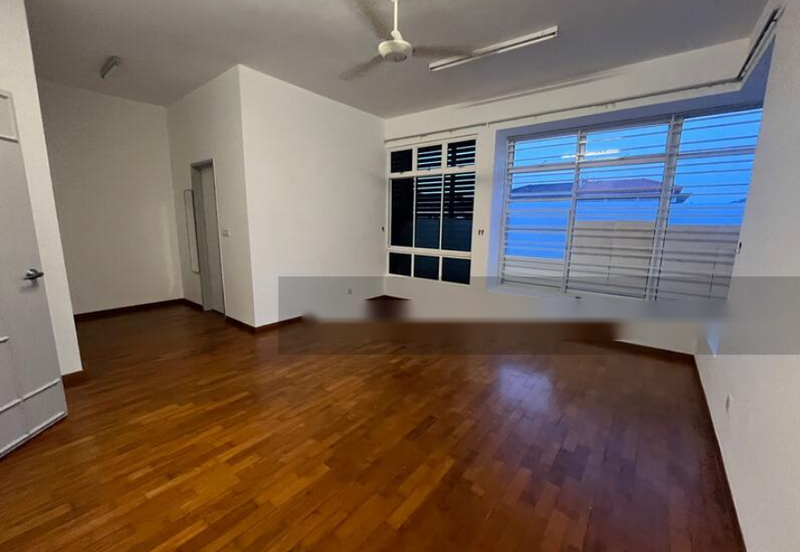 Avenue 8 Taman Bukit Indah