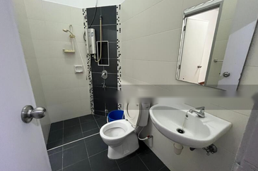 Avenue 8 Taman Bukit Indah