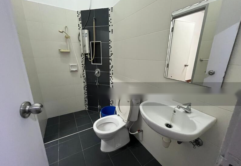 Avenue 8 Taman Bukit Indah