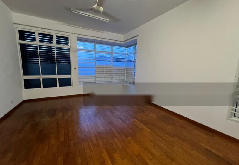 Avenue 8 Taman Bukit Indah