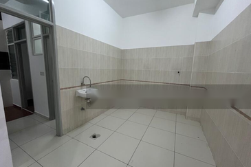 Avenue 8 Taman Bukit Indah