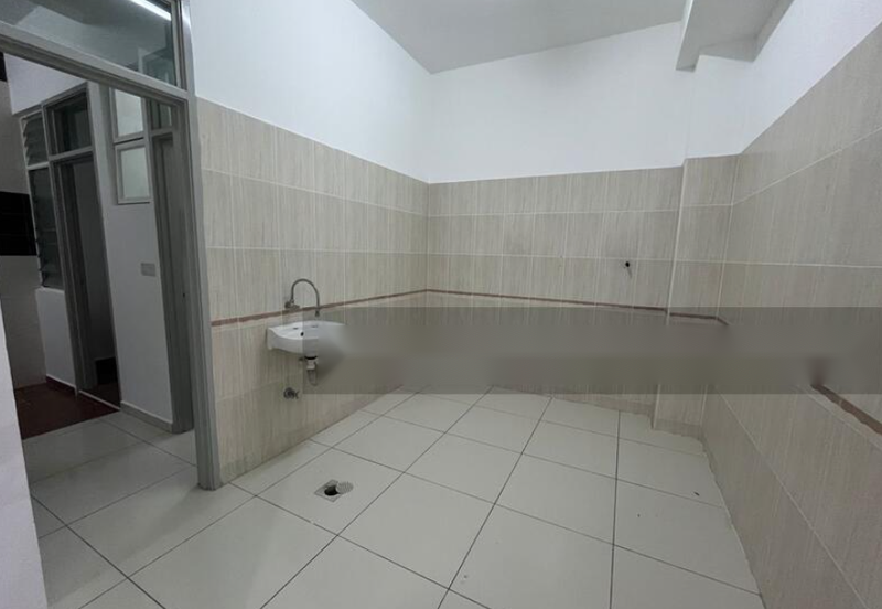 Avenue 8 Taman Bukit Indah