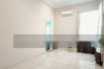 Avenue 8 Taman Bukit Indah