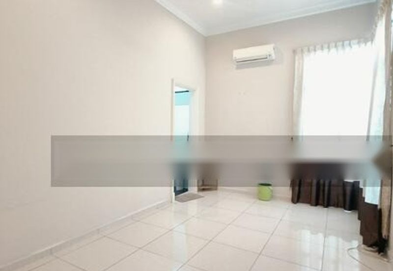 Avenue 8 Taman Bukit Indah