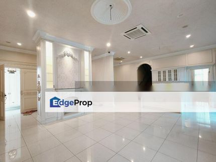 Bukit Indah for sale, Johor, Johor Bahru