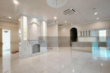 Avenue 8 Taman Bukit Indah